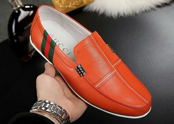 Gucci Men Loafers_009